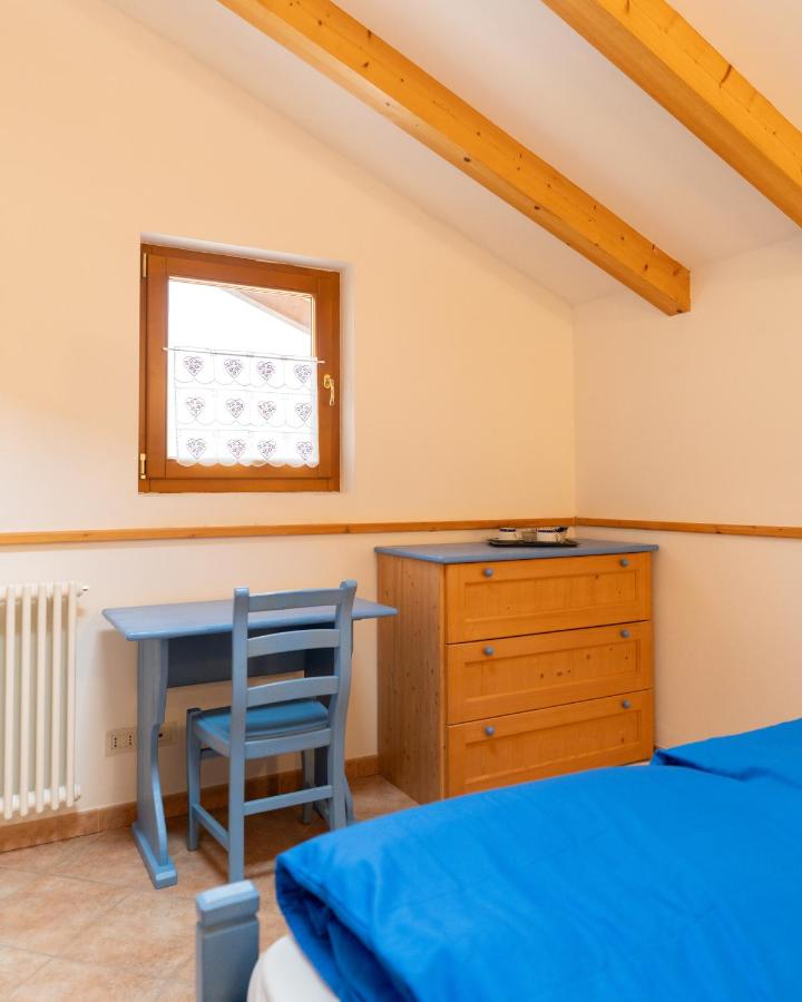 Habitación cuádruple