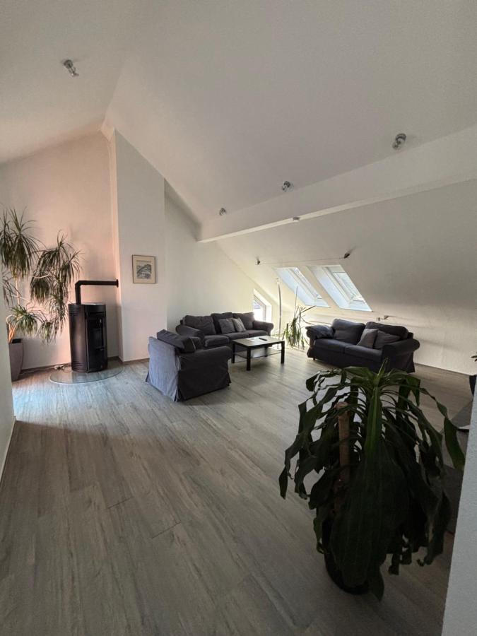 Ferienwohnung am Flughafen - B&B Braunschweig