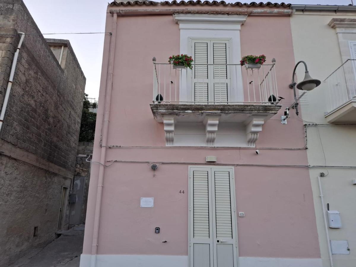 La Dimora Sicula - Ferienwohnung Modica