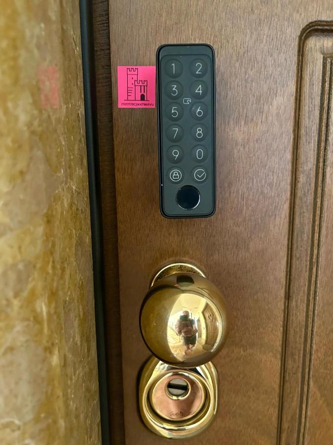 Appartement 1 Chambre