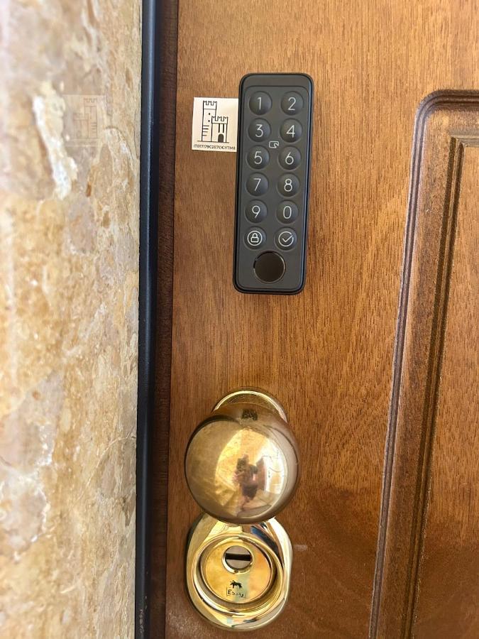 Appartement 2 Chambres - Vue sur Lac