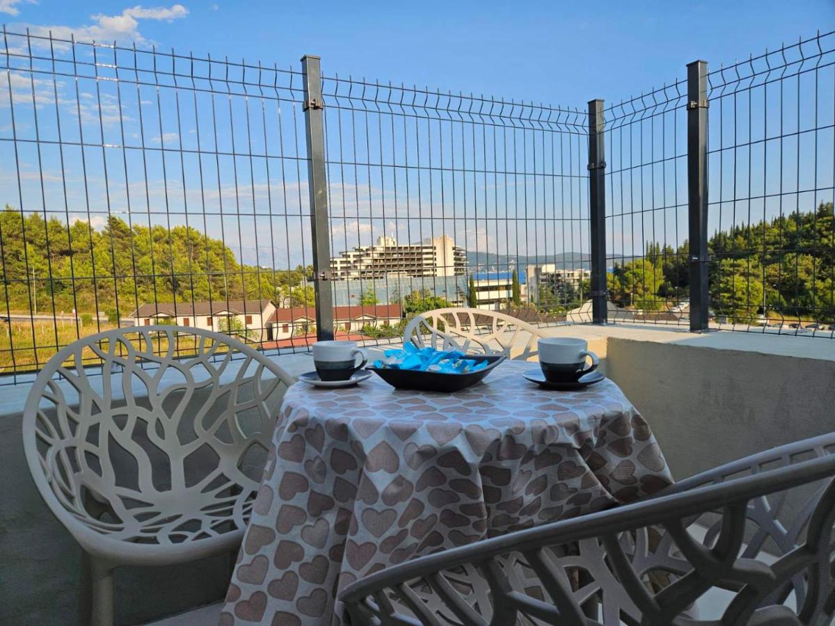 Nomad Montenegro No2 - B&B Igalo