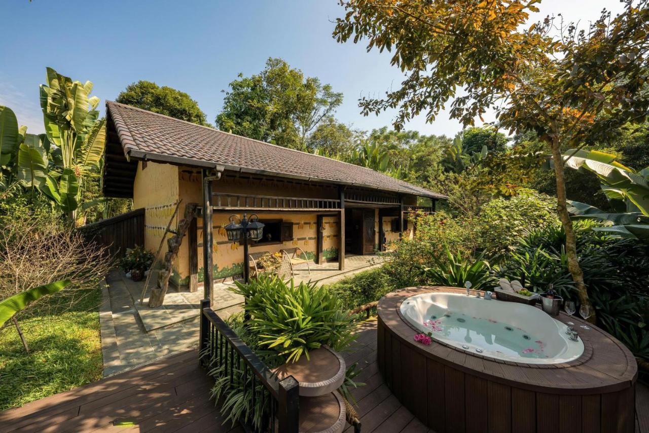 P'apiu Resort - B&B Hà Giang