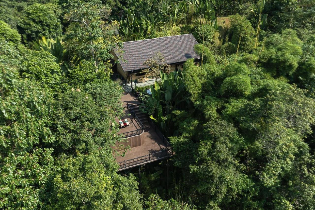 P'apiu Resort - B&B Hà Giang