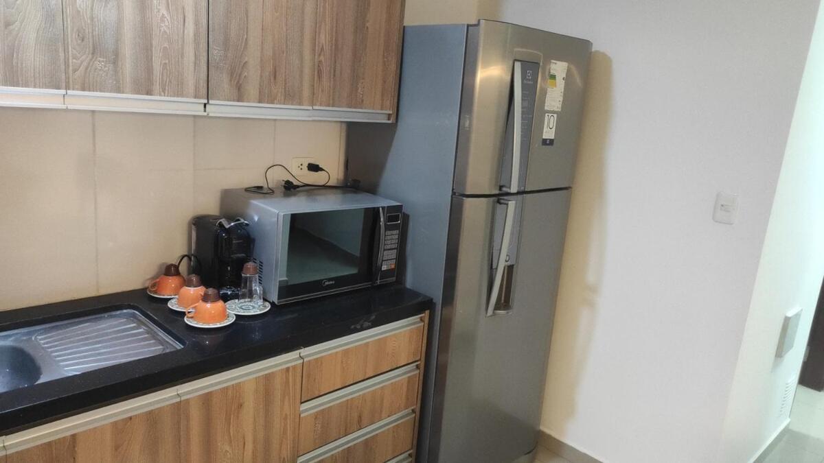 Comfortable and Elegant Apartment, - B&B Santa Cruz de la Sierra