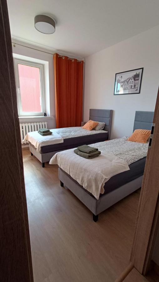 Cozy Duo - Bed and Breakfast Zduńska Wola