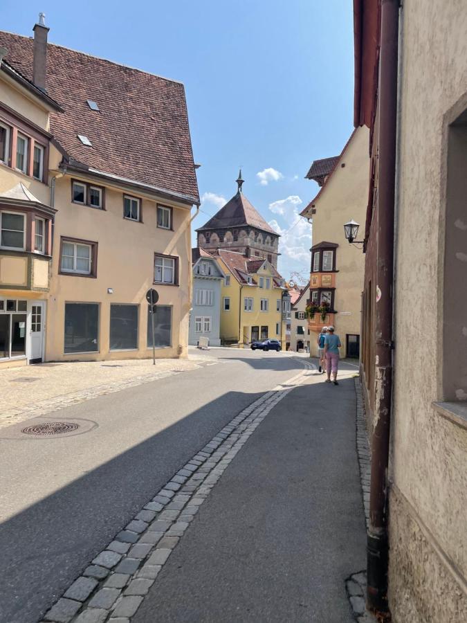 Black Forest apartment in Rottweil - B&B Rottweil