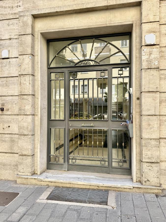 Santa Maria Apartment Rome - Ferienwohnung Rom