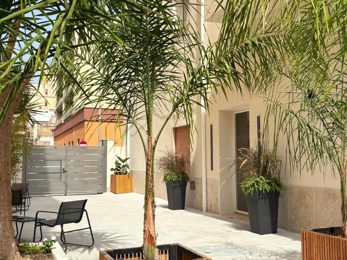 Attico - Bed and Breakfast Marsala