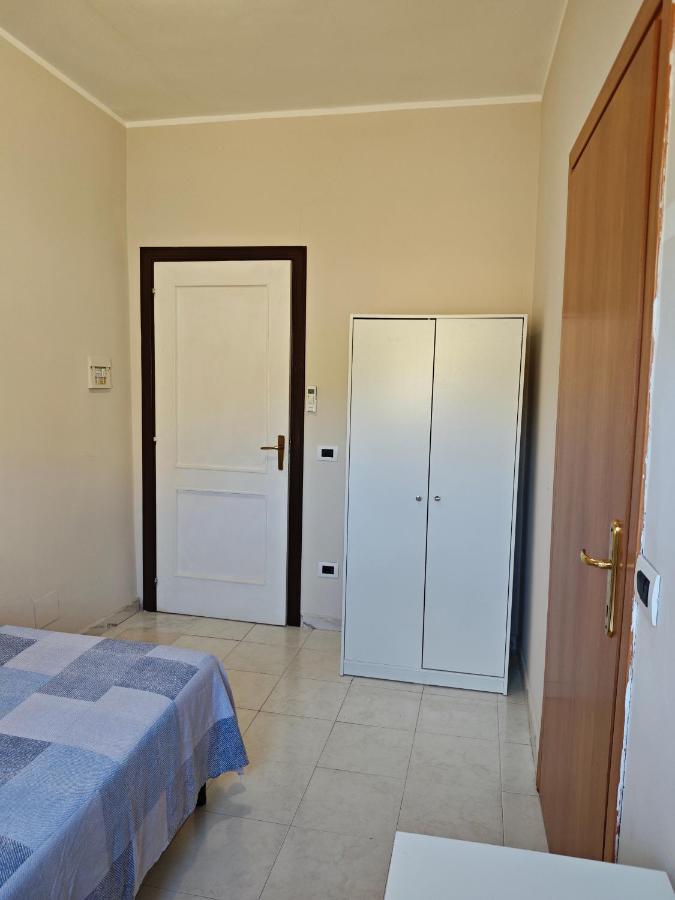 Budget Eenpersoonskamer