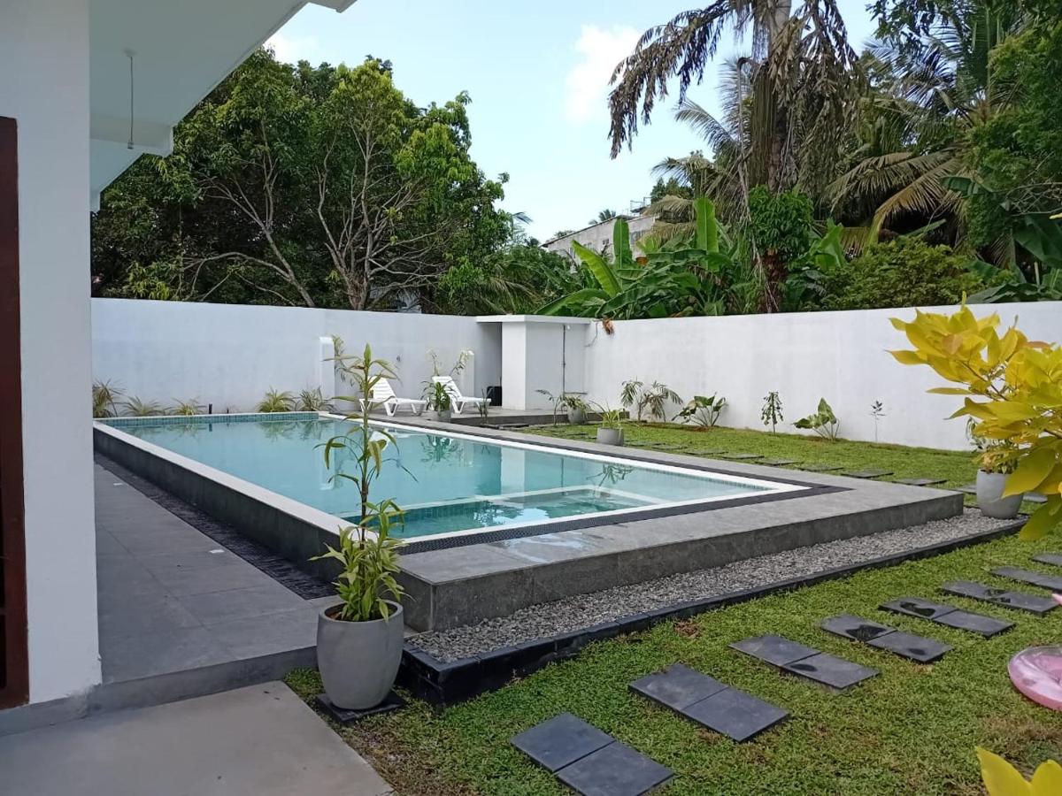 Villa Amber Breeze - B&B Mirissa city