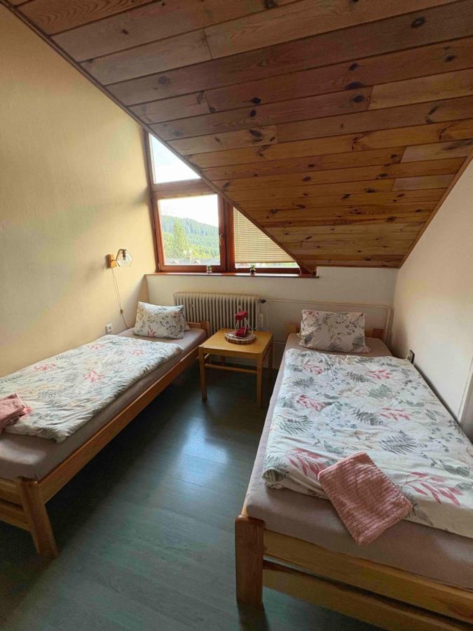 Maisonnette/Duplex Appartement