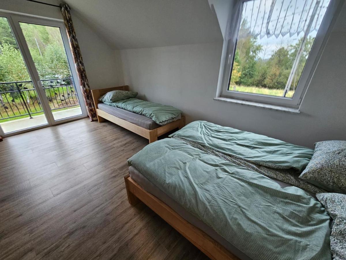 Comfort Dreibettzimmer