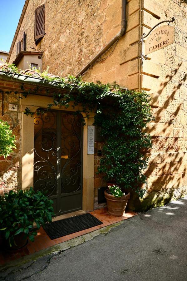 Casa Vacanze Oliviera Pienza - B&B Pienza