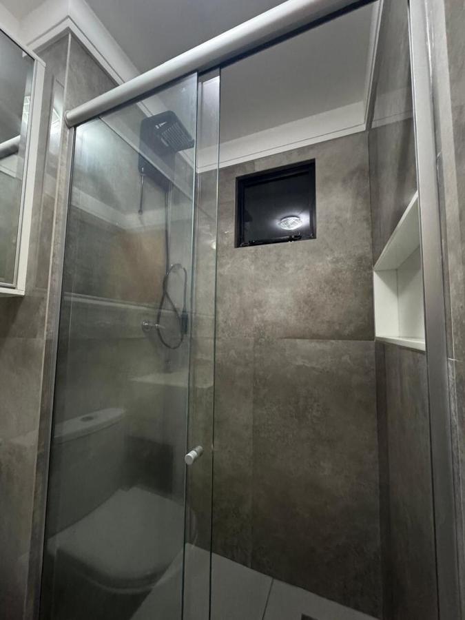 Dois quartos em local estratégico - Ferienwohnung Belém