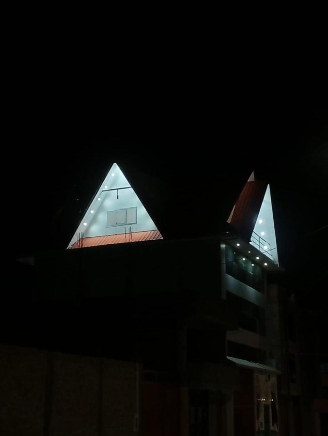 Casa del Virrey Hospedaje - Bed and Breakfast Jauja