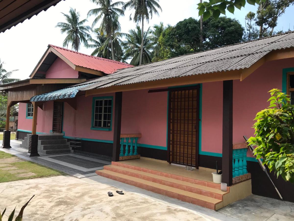 Seri Pengkalan Holiday House 2 - B&B Bachok