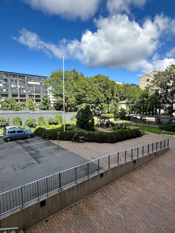 A cozy two bed apartment near the riverside - B&B Turku