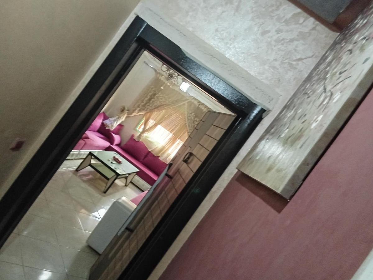 maison Rouge - B&B Marrakesh