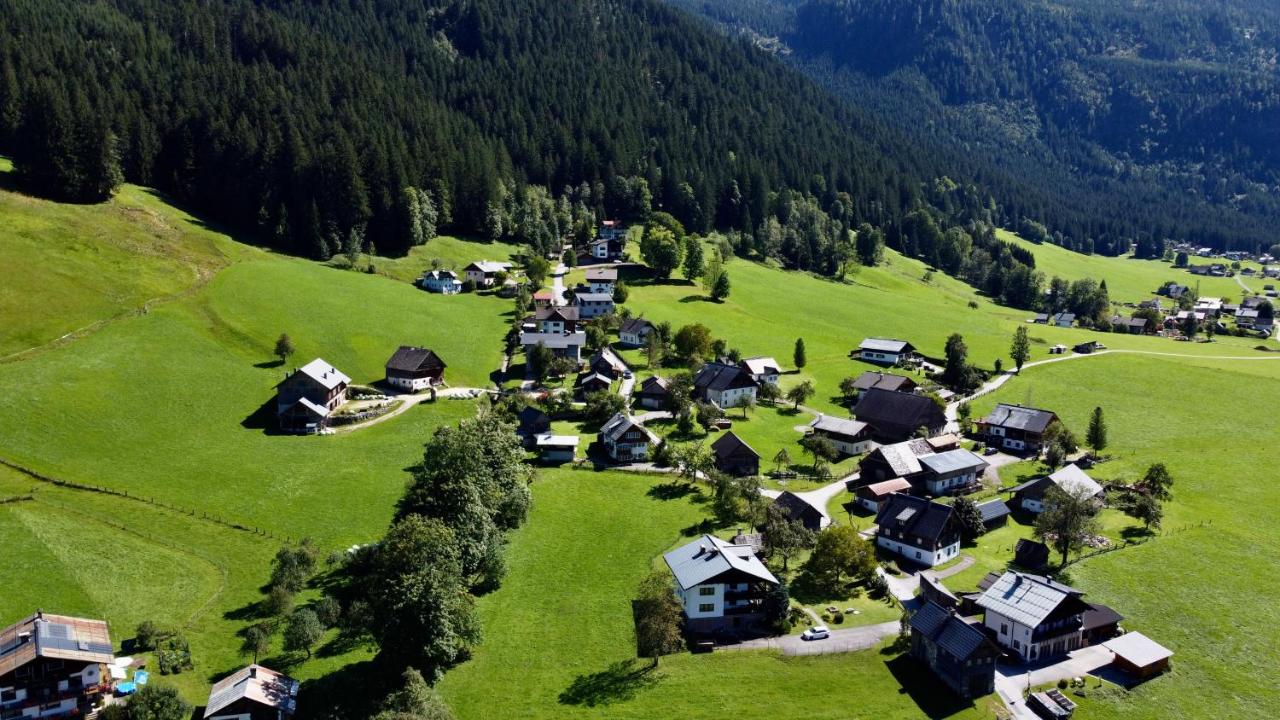 Neuhaus Apartments - Ferienwohnung Gosau