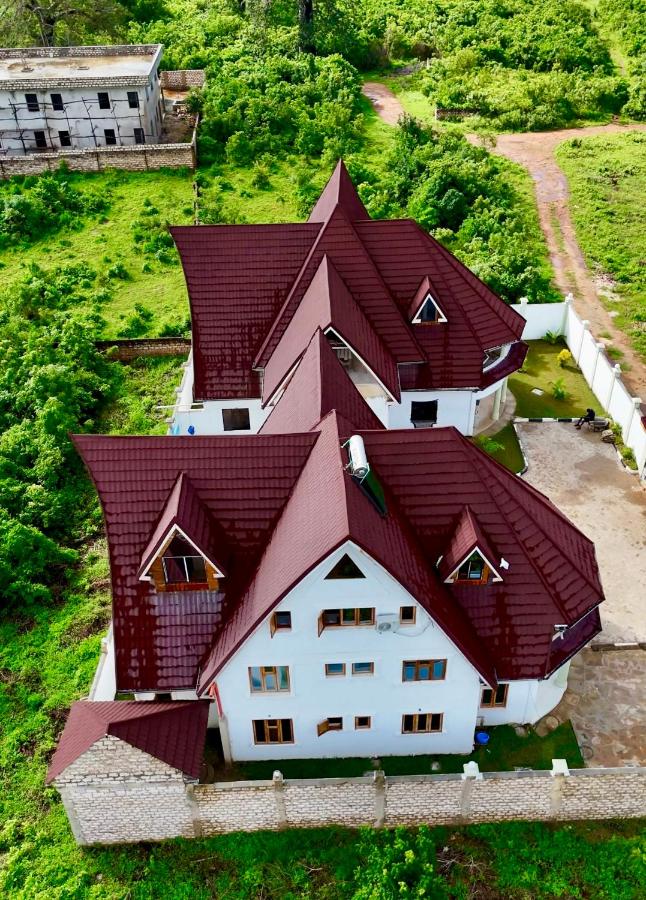 Havillah Bustani Apartments - B&B Galu