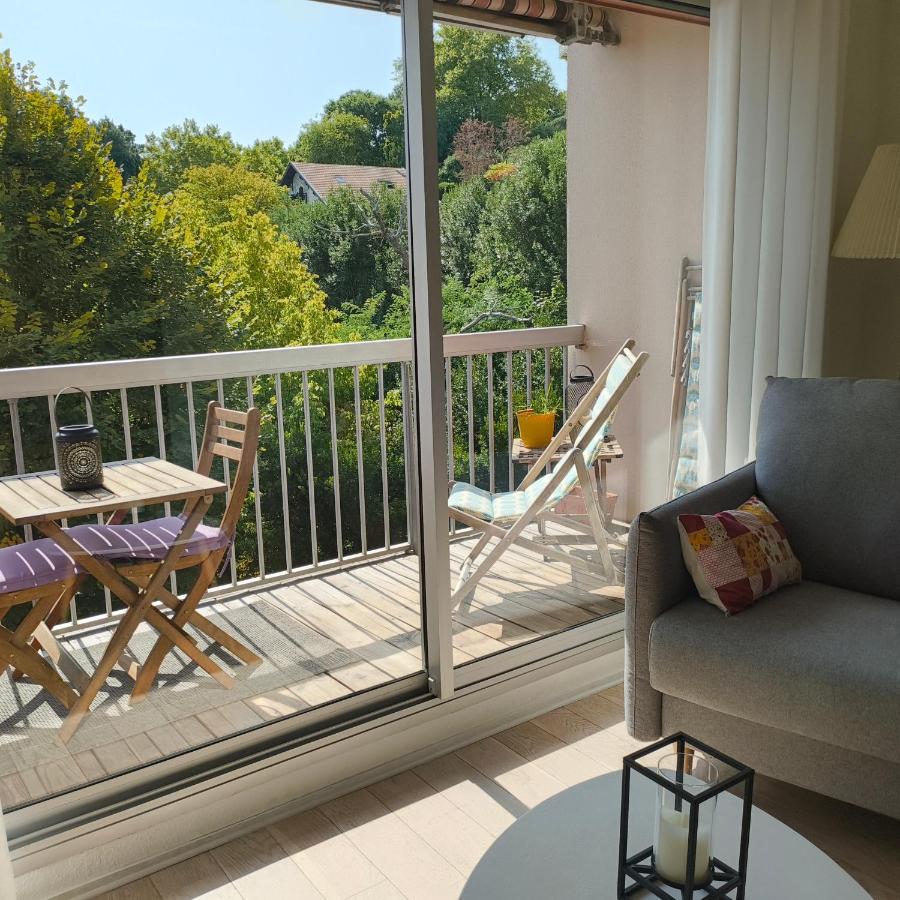 Résidence Arguin 2 - Ferienwohnung Arcachon