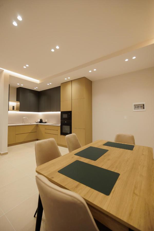 Kevin & Endri Luxury Apartment Kalaja Vlore - Ferienwohnung Vlora