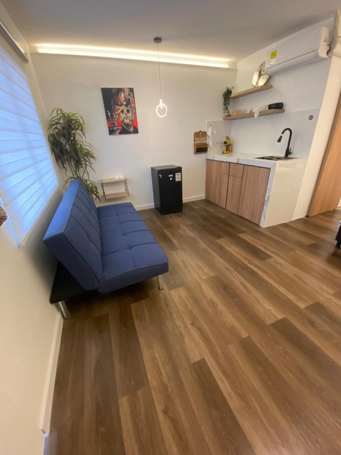 La Perla Central Sai - B&B San Andrés