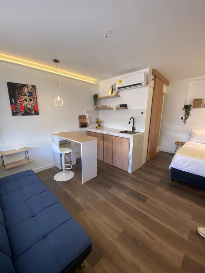 La Perla Central Sai - B&B San Andrés