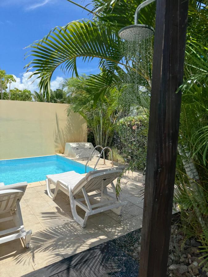 Villa Mia - B&B Orient Bay