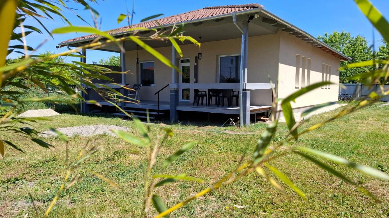 Balatoni Kertes Kuckó - B&B Siófok