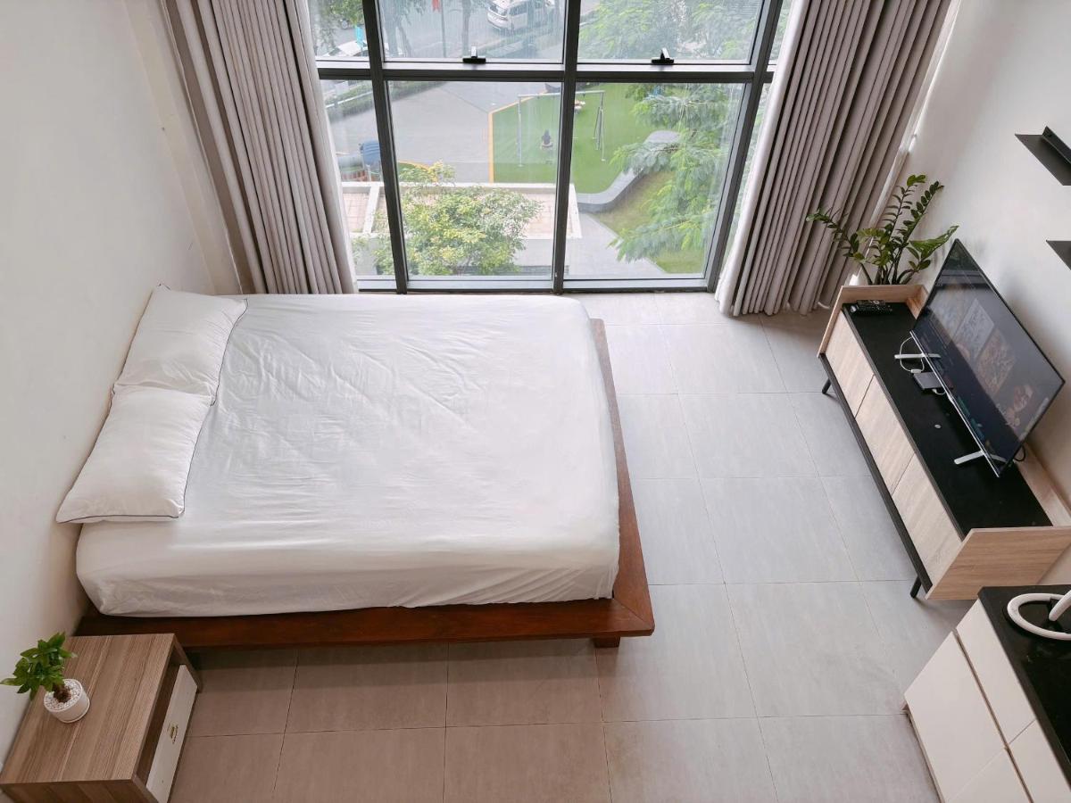 Sun Avenue An Phu - B&B Ho Chi Minh City