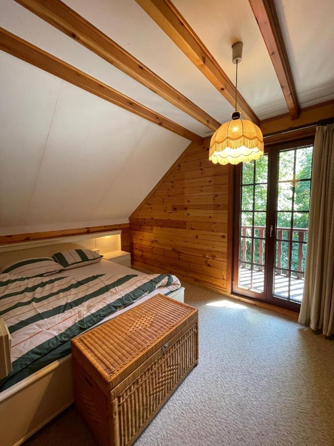 De Goudvink - Chambres d'hôtes Les Flachis