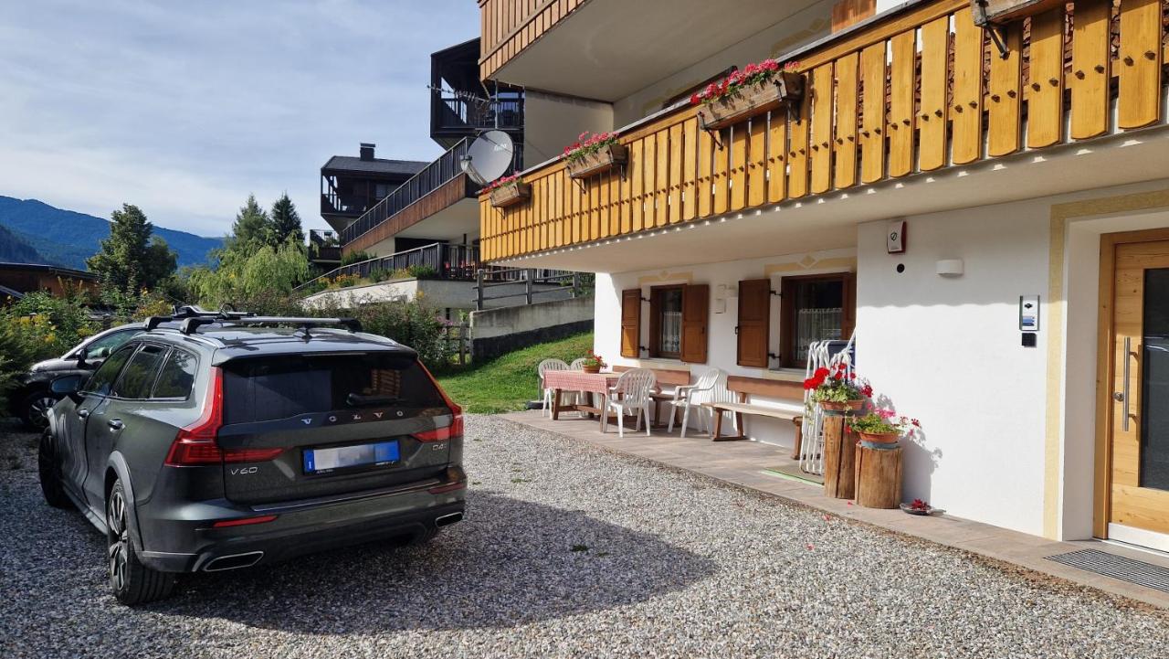 Apartment mit 3 Schlafzimmern