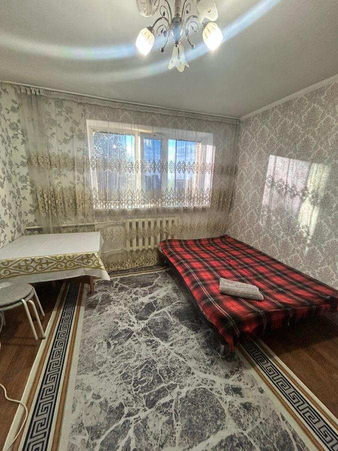 Квартира студия - Ferienwohnung Astana