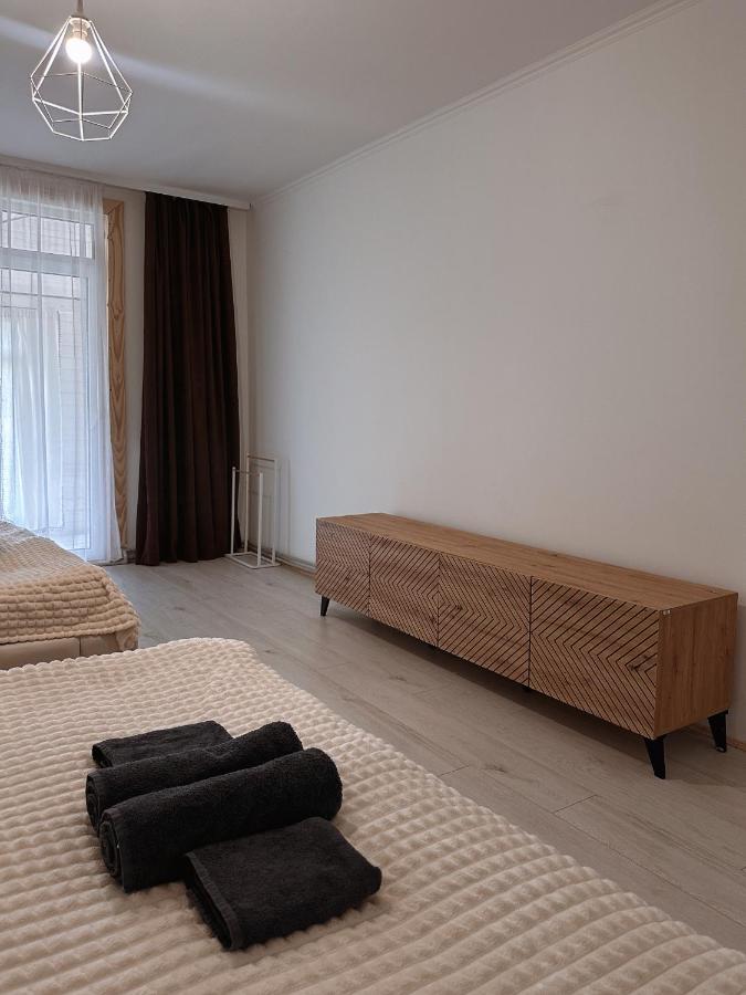 Superior Vierbettzimmer