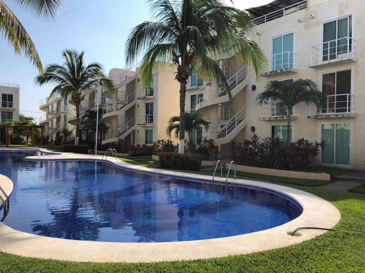 Marina Diamante - Ilse C - B&B Acapulco de Juárez