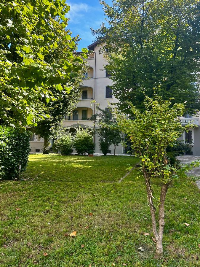 Pascoli4u - Milano, città studi - Ferienwohnung Mailand