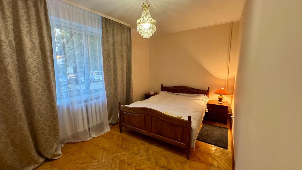 Апартаменти в центрі міста - B&B Lutsk