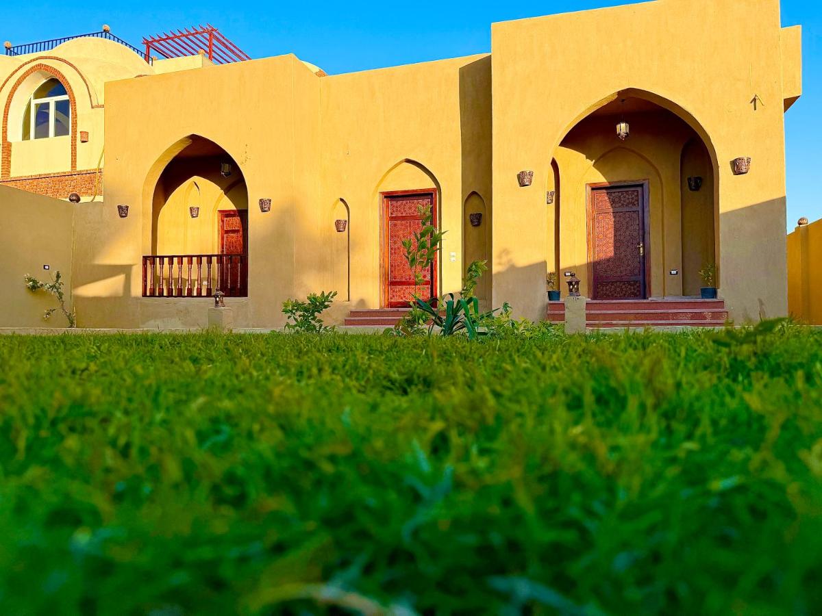 Bab Al Shams Palace - B&B