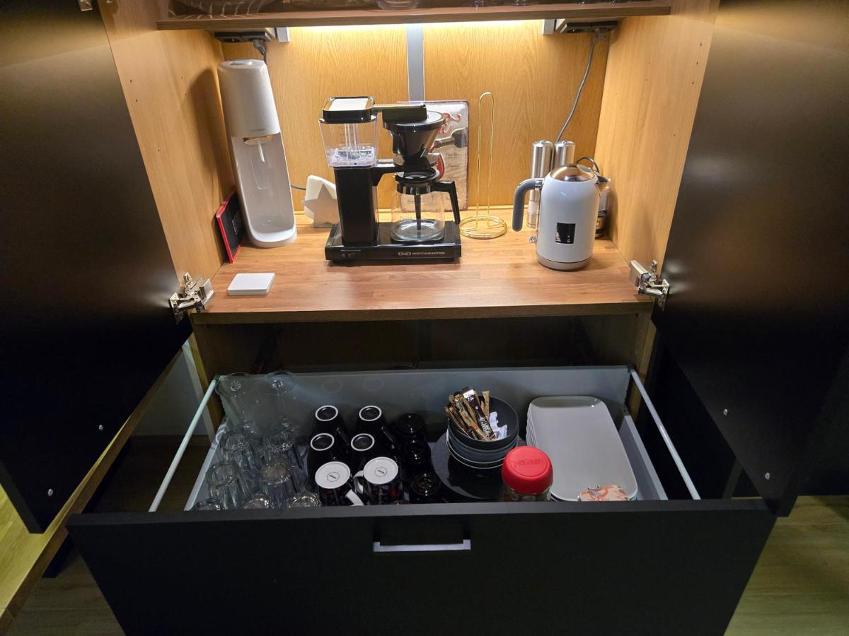 Studio Takrili - B&B Helsinki