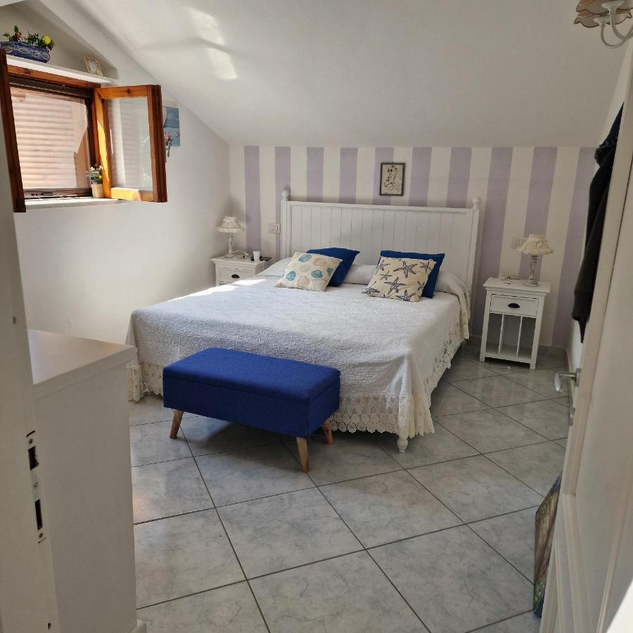 Three-Bedroom Home