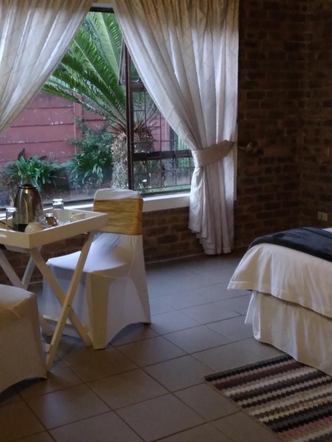 Camera Matrimoniale Deluxe con Doccia