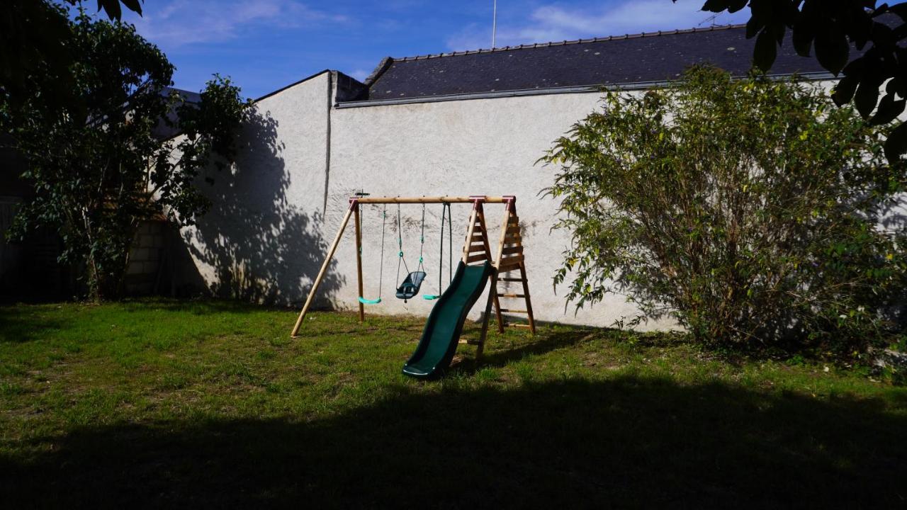 Gîte Apolize - B&B Saint-Rémy-la-Varenne