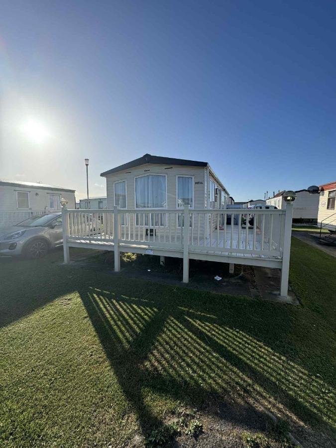Pebble Breeze - Chambres d'hôtes Ingoldmells