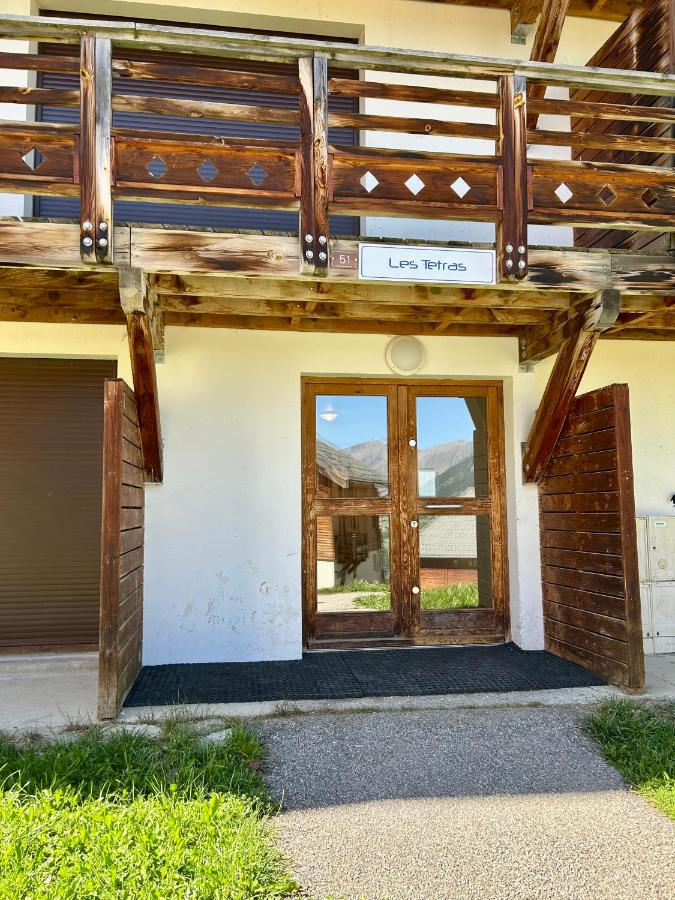 T1 La marmotte Saint Sorlin d'Arves - B&B Saint-Sorlin-d'Arves