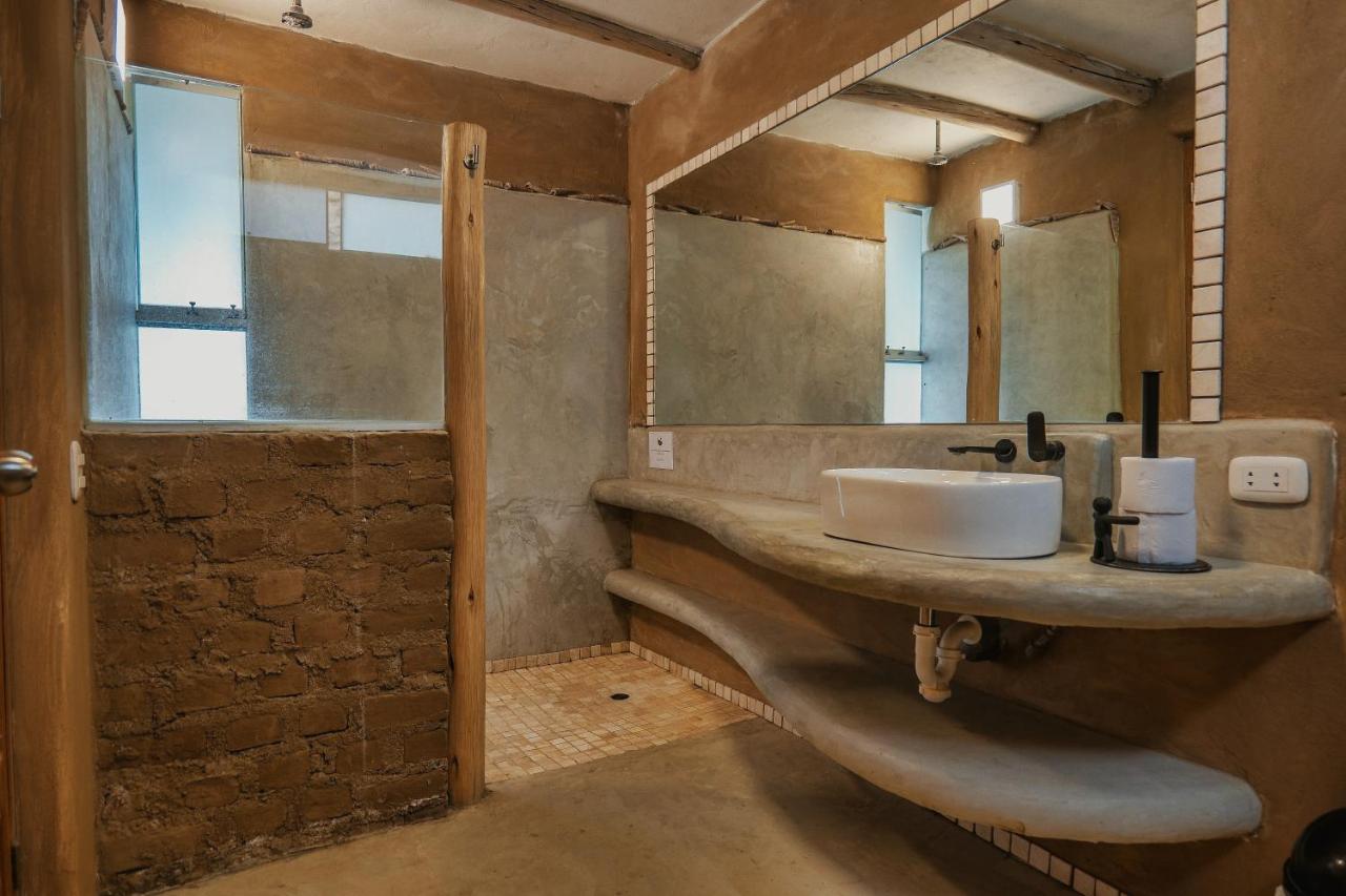 Familiekamer met Uitzicht op Zee