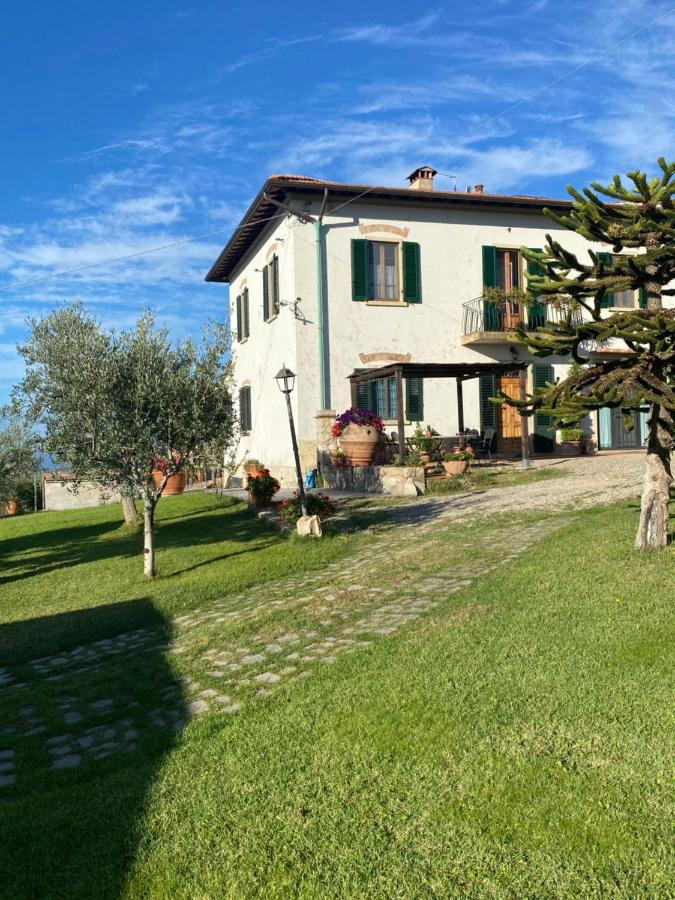 Casa Vacanze Bellavista - Chambres d’hôtes San Casciano in Val di Pesa