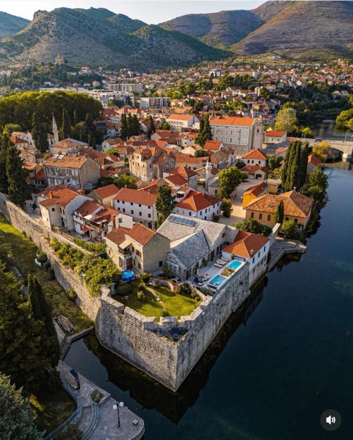 Apartman Leo i Nina - B&B Trebinje