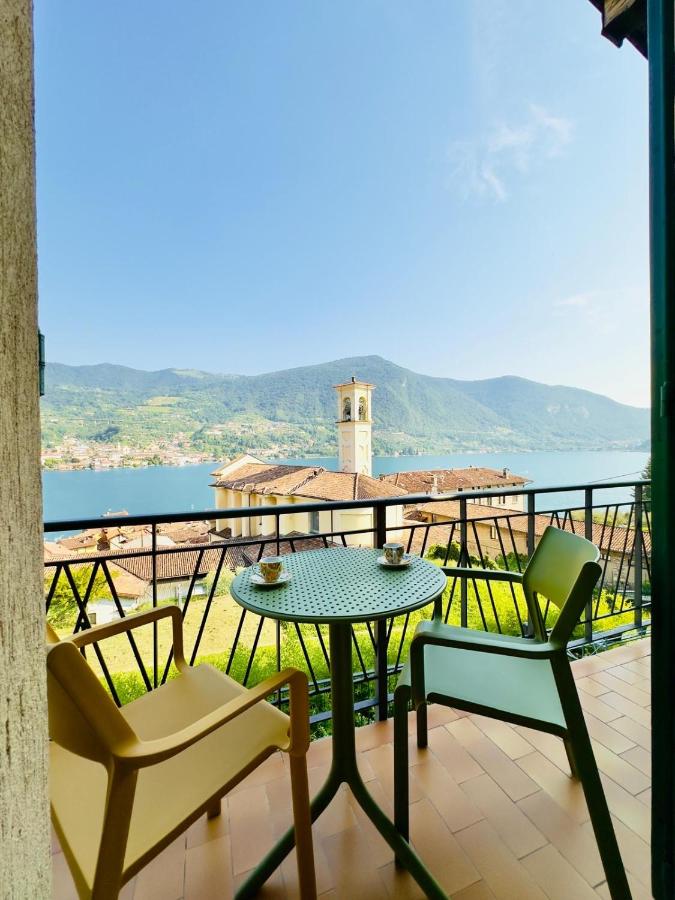 Sebino Holiday Home - B&B Monte Isola